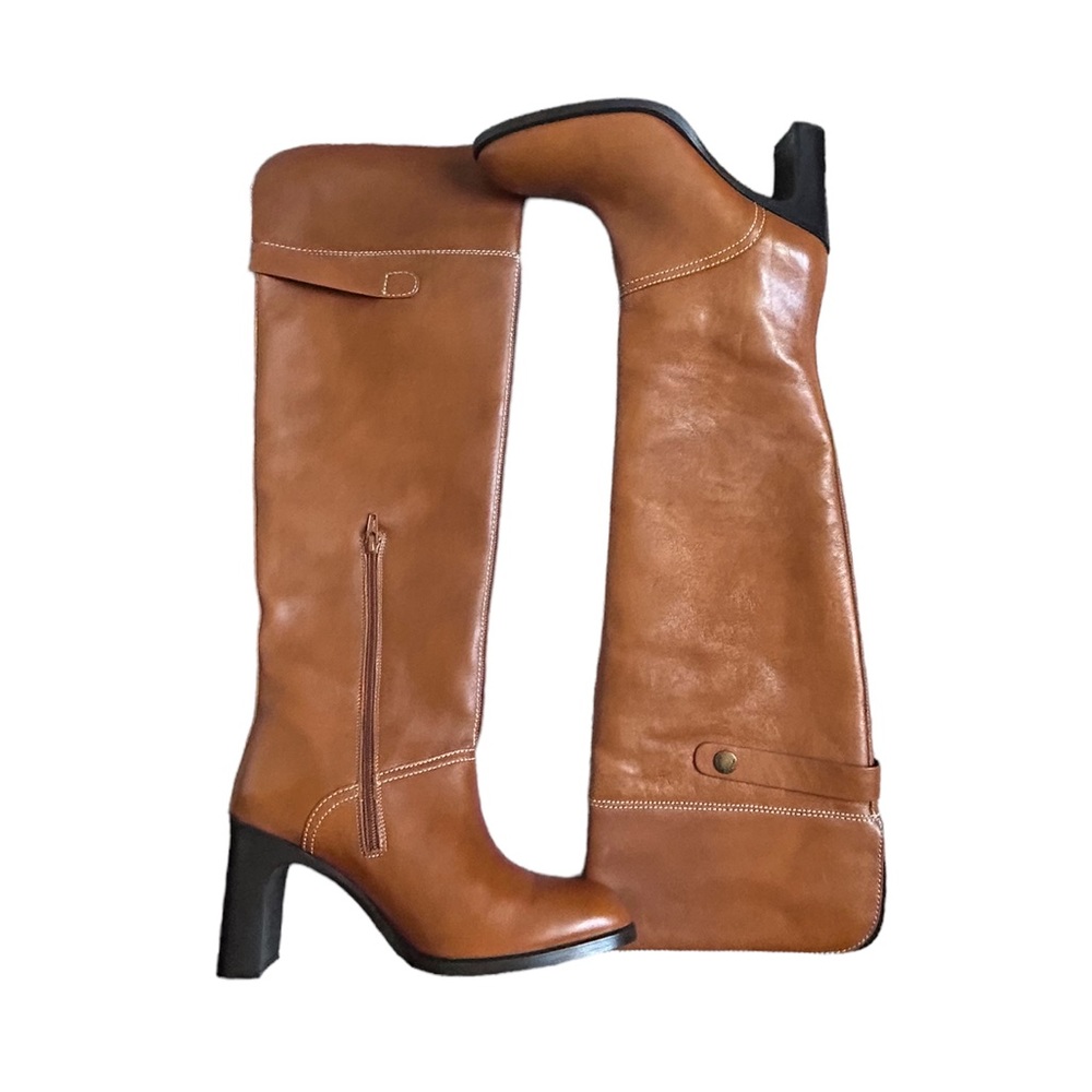 See By Chloe Women’s Annia, Over The Knee Boots, Size US 9.5 - Picture 2 of 5